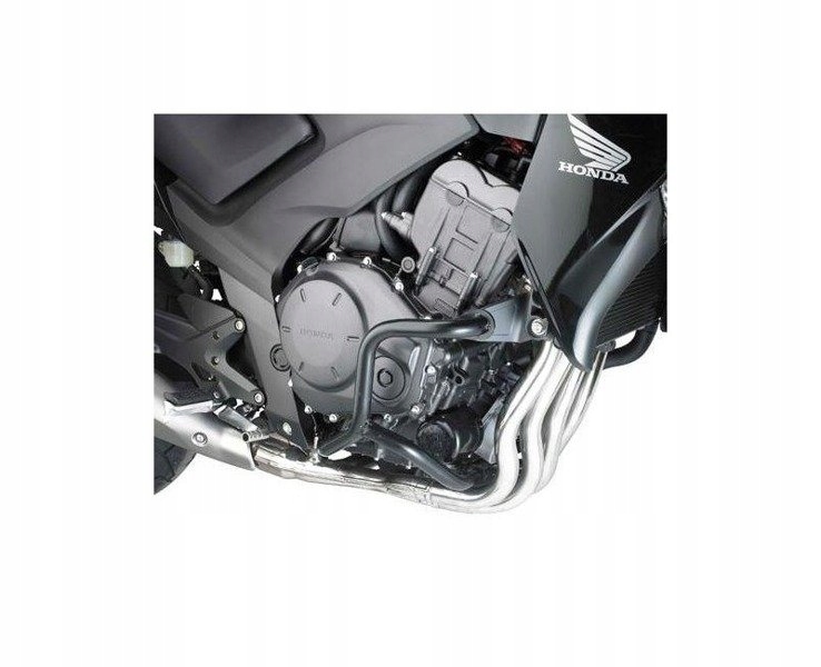 KAPPA KN452 GMOLE HONDA CBF 1000 / ABS (06 - 09)