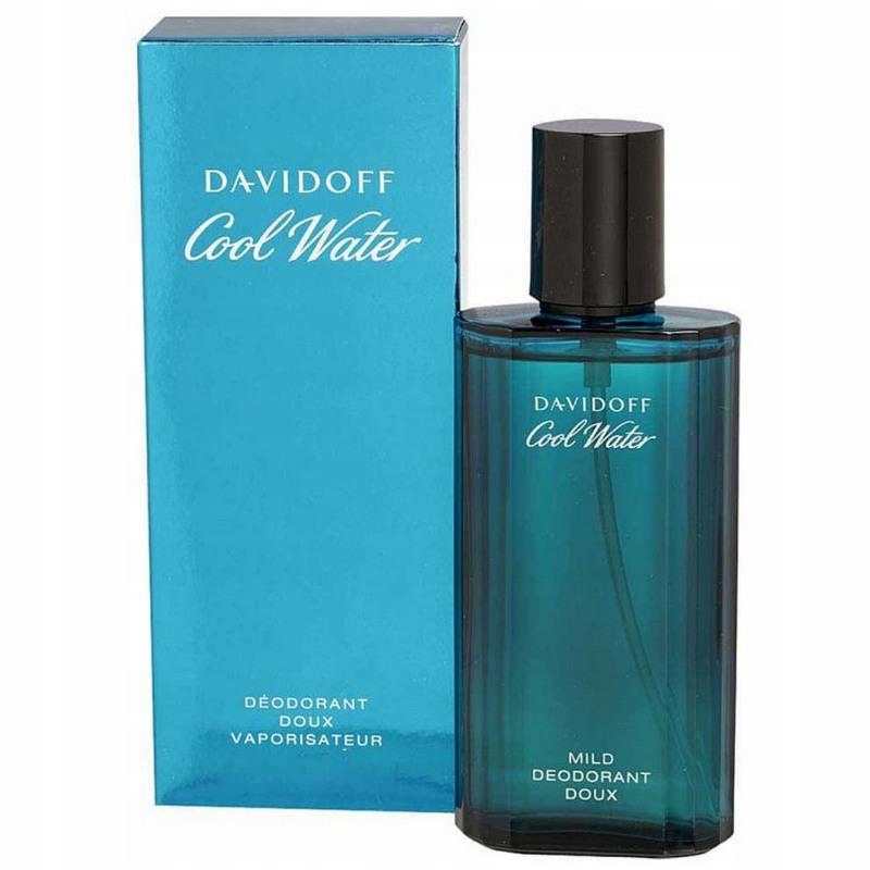 Davidoff Cool Water Dezodorant 75ml