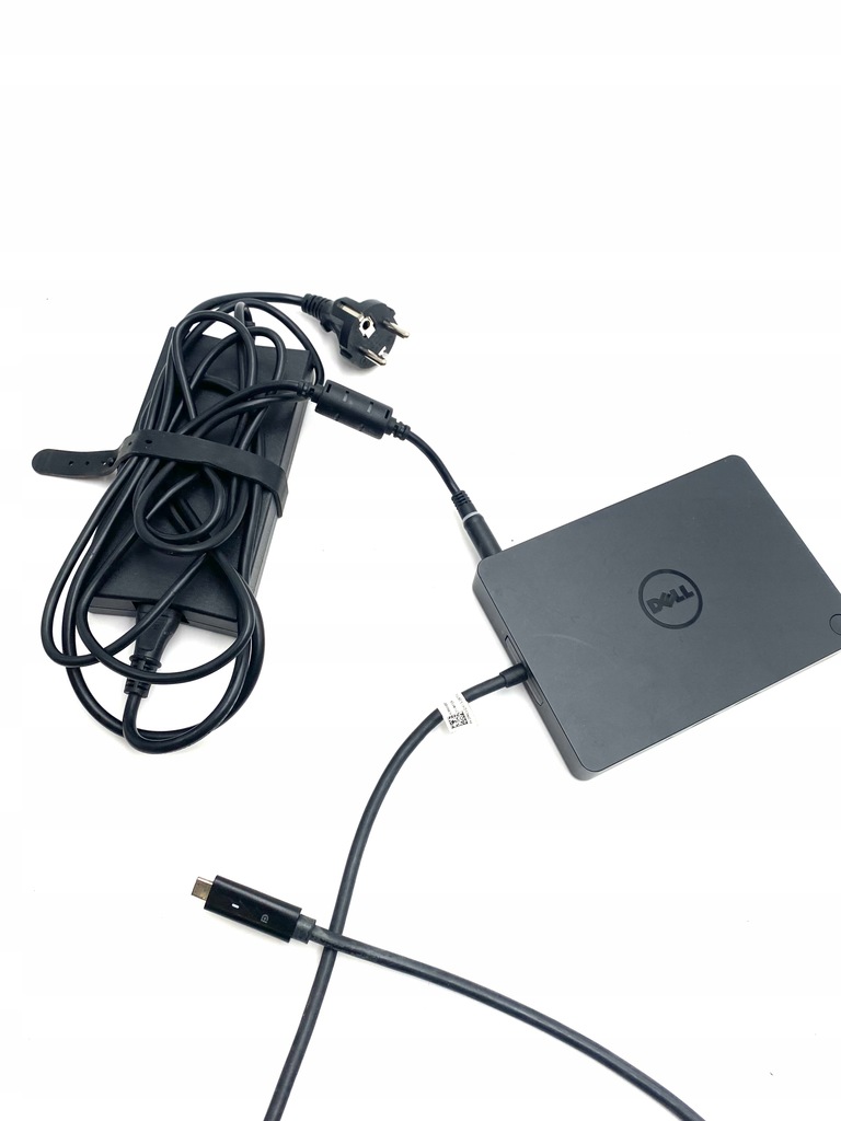 Stacja dokująca Dell WD15 K17A