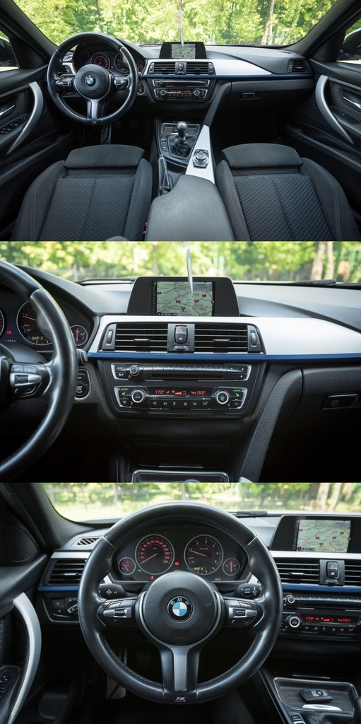 Купить BMW 3 2.0d Седан MP Navi Ксеноновый пакет Безаварийный: отзывы, фото, характеристики в интерне-магазине Aredi.ru