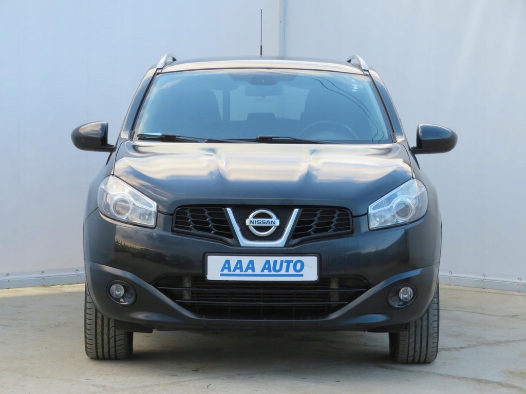 Nissan Qashqai 2.0 dCi , Salon Polska, Serwis ASO