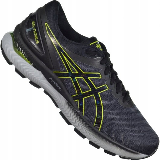 Asics gel nimbus 22 47 2025