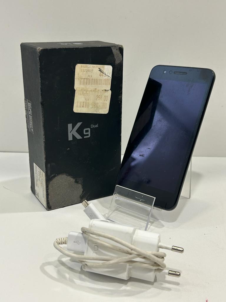 LG K9, 5366/23