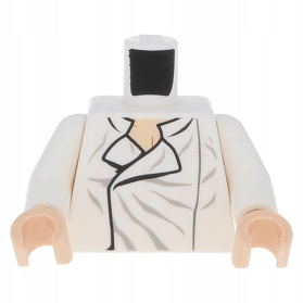 LEGO STAR WARS TORS Han Solo MŁODY 973pb0725c01 sw0357