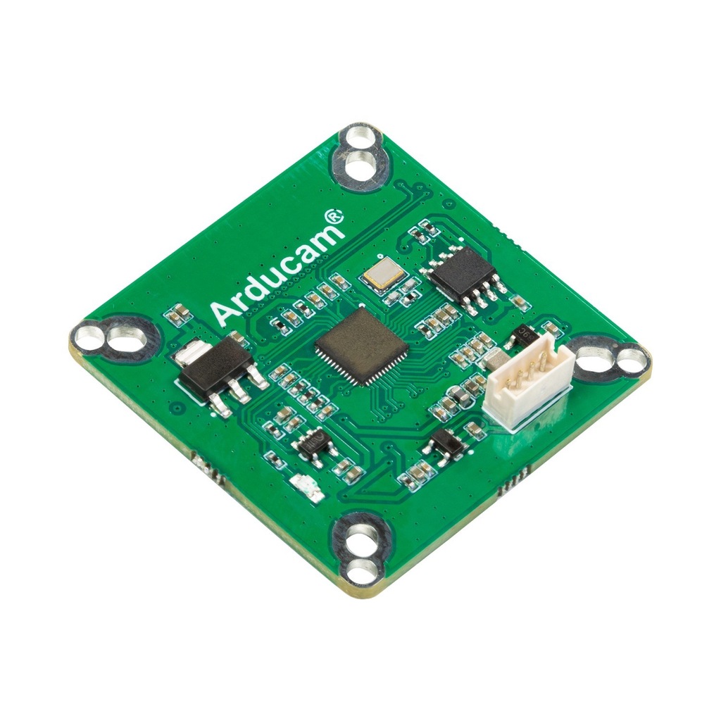 ArduCAM IMX477 UVC Camera Adapter Board - adapter
