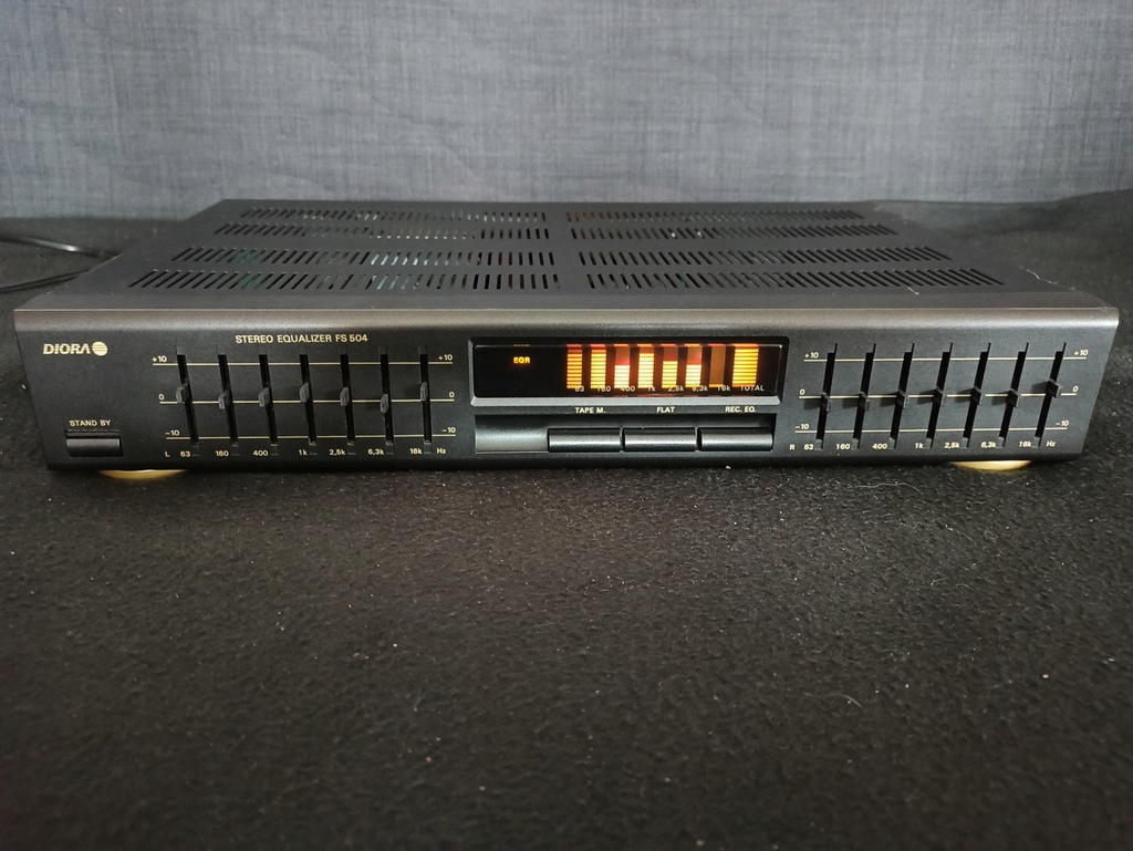 58. KOREKTOR UNITRA DIORA FS-504