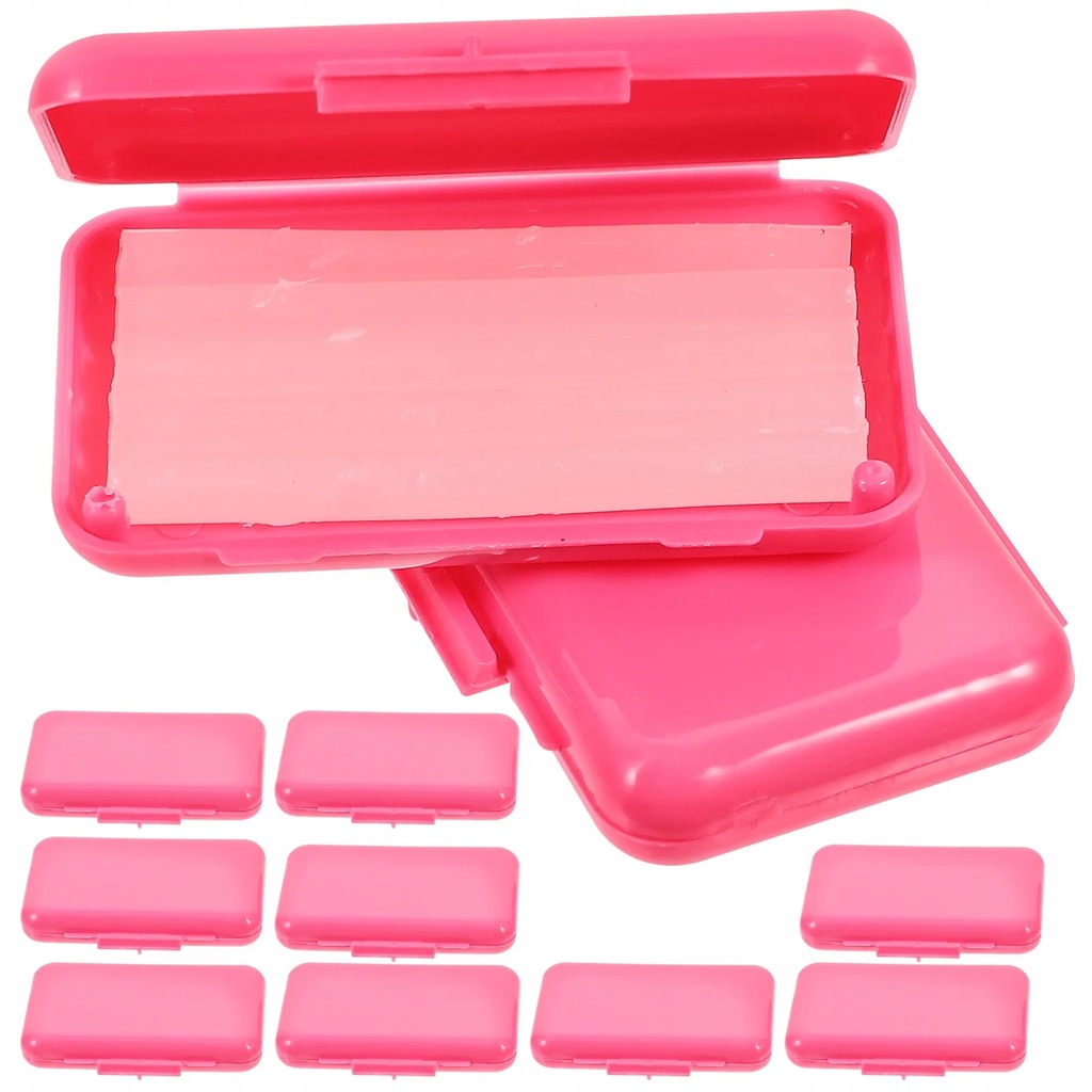 Brace Wearer Wax Braces Orthodontic Strips 13687240586 oficjalne