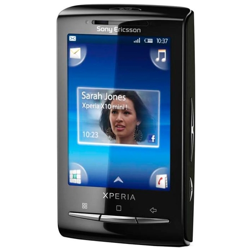SUPER CENA TEL.SONY ERICSSON X10MINI E10I WYS.z PL