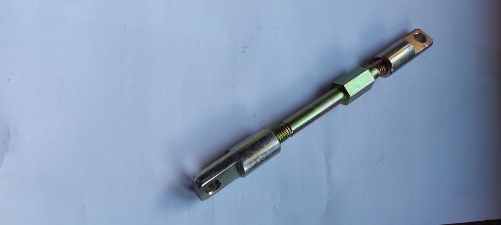 Cięgno E28.24.03.00A GPW Zermb wózek widłowy sztaplarka