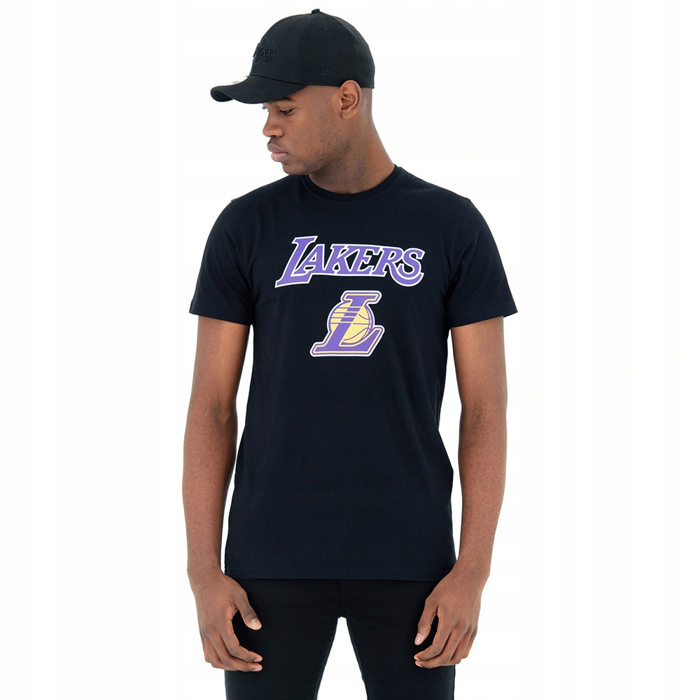 Koszulka New Era NBA Los Angeles 11530752 r. XL