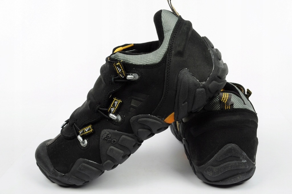 BUTY ADIDAS BADLANDER LOW 670986 r. 44 2/3 ost - 8444721966