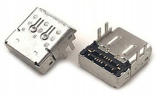 Złącze USB-C gniazdo złącze ładowania do pada XBOX Series S X