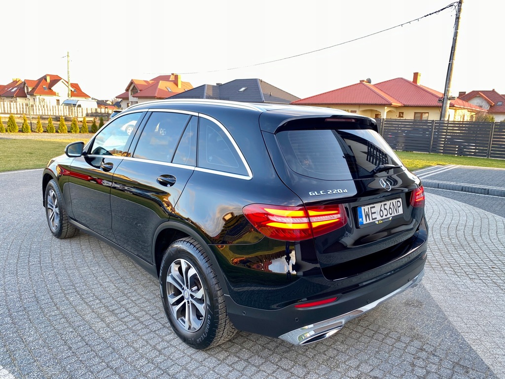 Купить ШОУРУМ PL IDEAL Mercedes GLC 220d СВЕТОДИОДЫ АСО #ДОСТАВКА: отзывы, фото, характеристики в интерне-магазине Aredi.ru