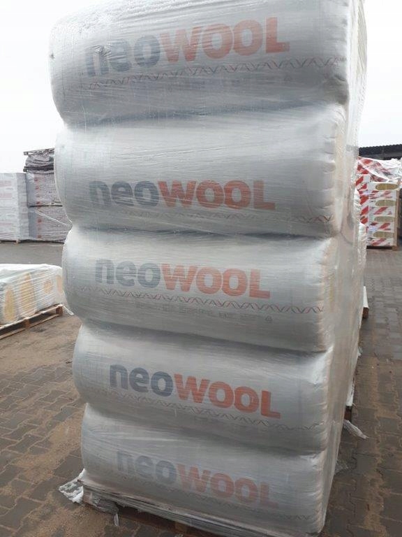 Wełna Neowool Eco 039 gr. 10cm