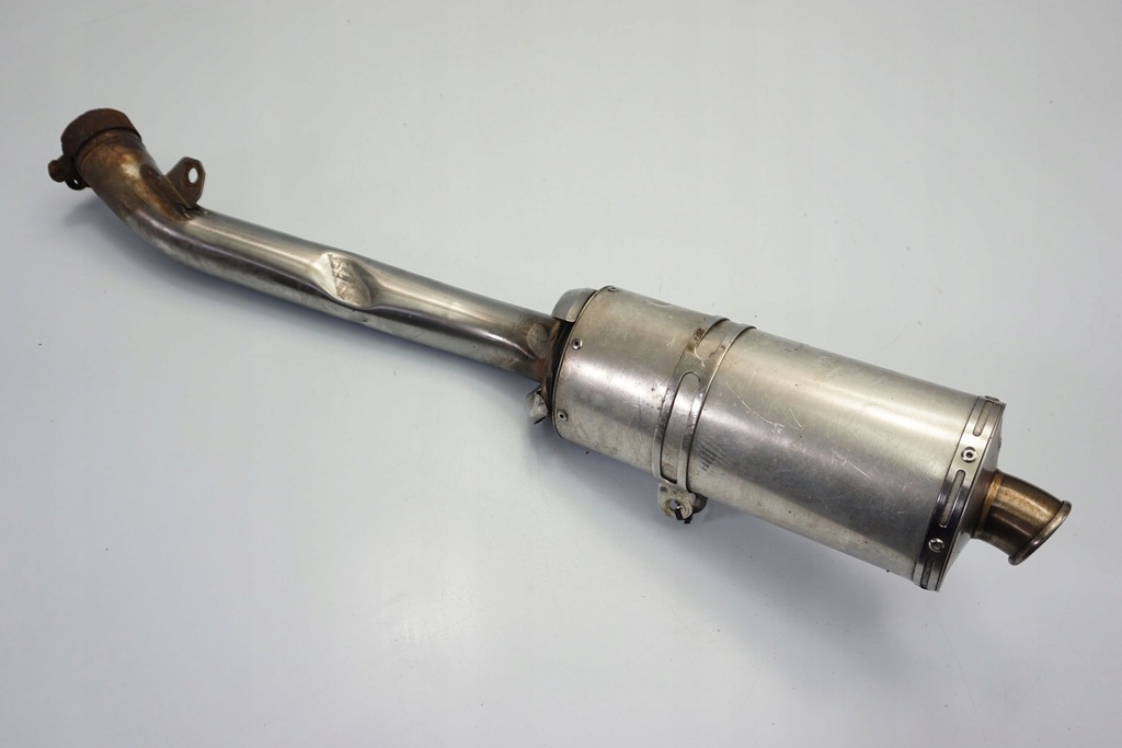 KAWASAKI ZX-9R 00-01 TŁUMIK SPORTOWY LEOVINCE - 13427336179