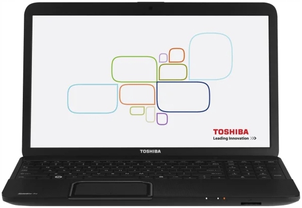 Toshiba C850D E1-1200 15,6'' 4GB 250GB SSD BT W10