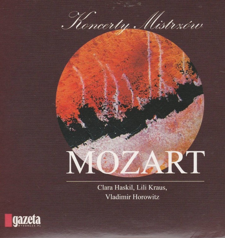 Koncerty Mistrzów   MOZART