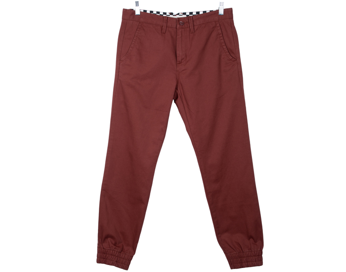 Spodnie Vans Excerpt Chino Pant VV6C96L r. 29