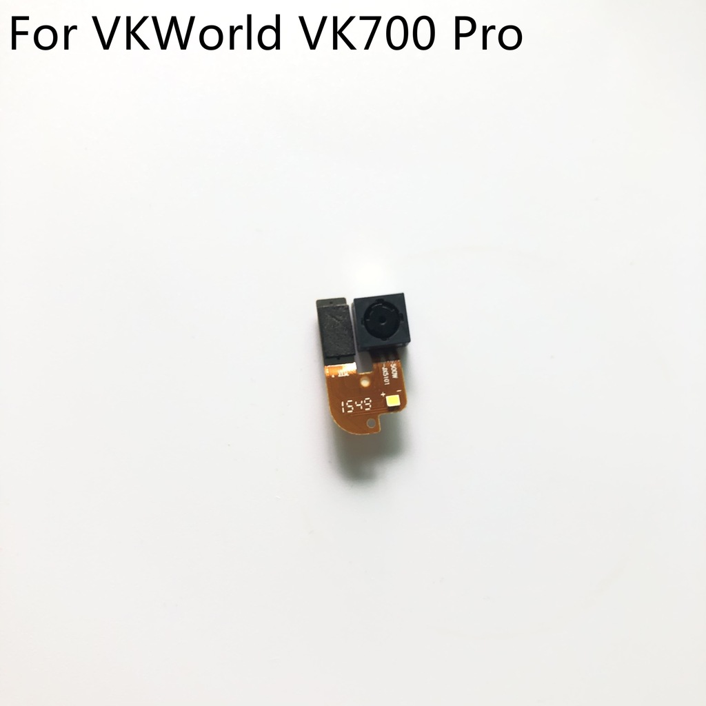 Zdjęcie tylna kamera 13.0MP moduł dla VKWorld VK70