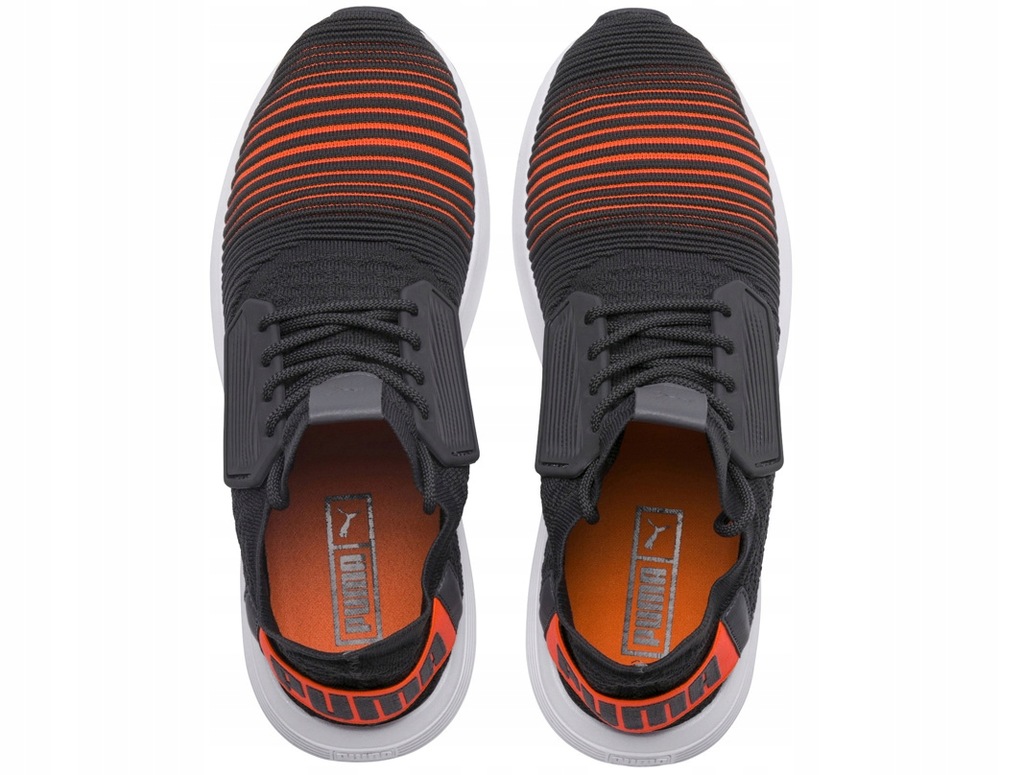 puma uprise color shift review