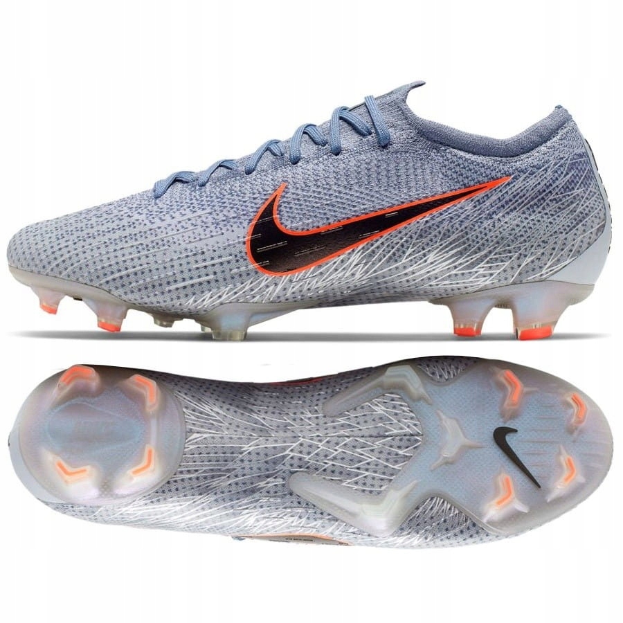 Buty Nike Mercurial Vapor 12 Elite FG AH7380 43