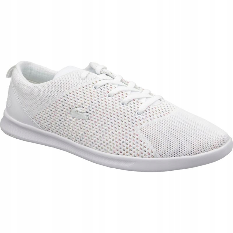 Buty Lacoste Avenir Knit 119 2 W 737SFA000721G 40