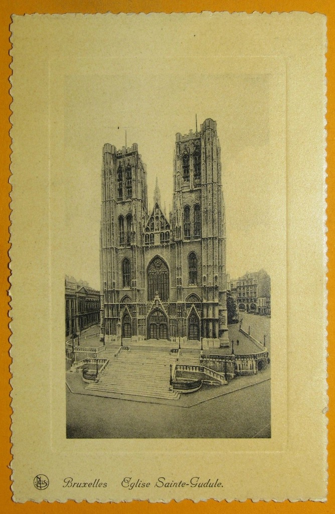 253114, Belgia, Bruksela