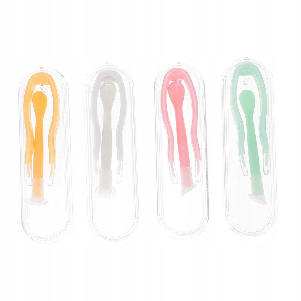 Clip Removal Tool Eye Contact Remover Lens 5 Sets