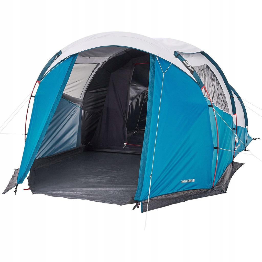 NAMIOT KEMPINGOWY ARPENAZ 4.1 Quechua Decathlon