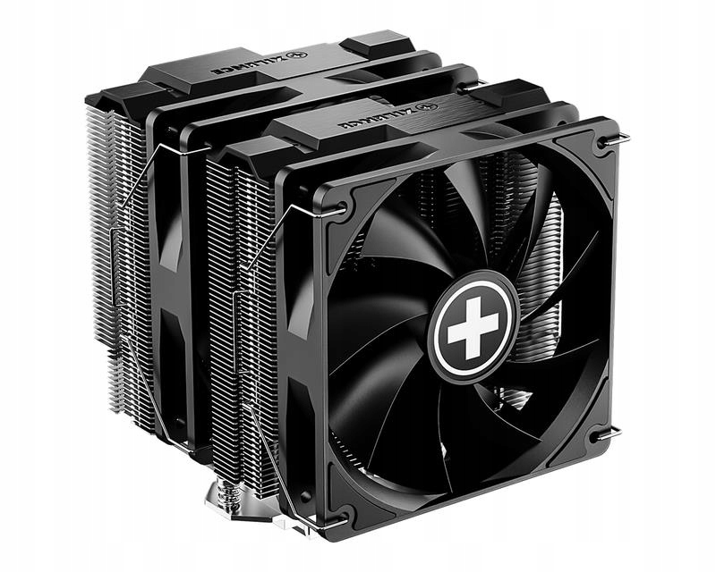 Chłodzenie CPU Xilence XC091