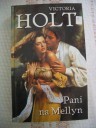 Pani na Mellyn - Victoria Holt