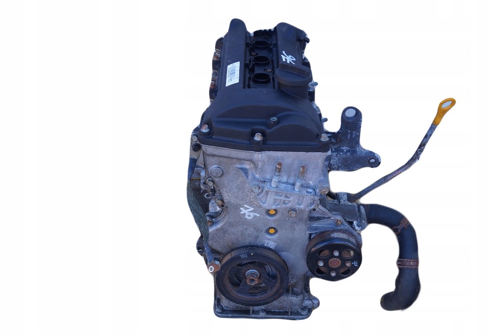 SILNIK G4LA HYUNDAI I20 I 0812 1.2 16V 10468277550