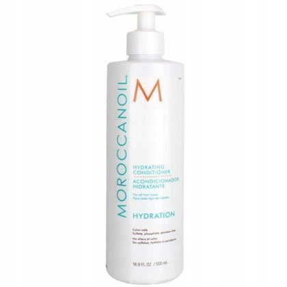 MoroccanOil Hydration odżywka nawilżająca 500ml