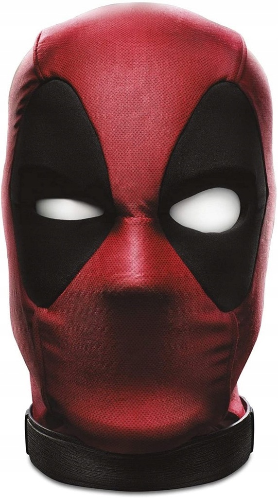 ハズブロ　DEADPOOL's HEAD Hasbro Głowa Head Deadpool Marvel interaktywna BT