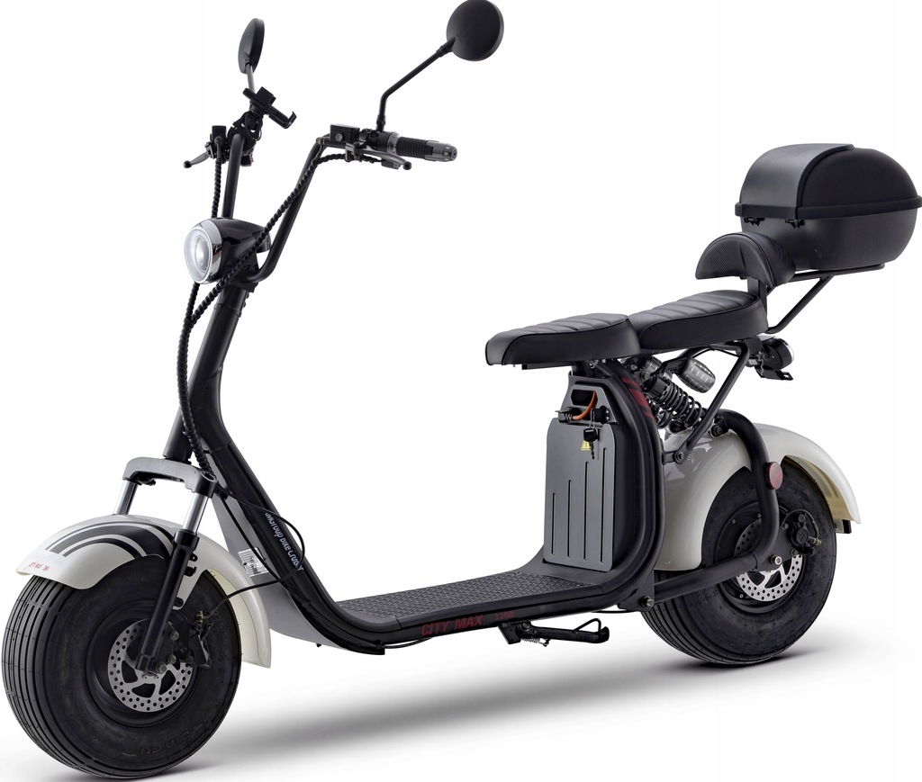 Купить SCOOTER CITY 1500 Электросамокат НОВЫЙ!!!: отзывы, фото, характеристики в интерне-магазине Aredi.ru