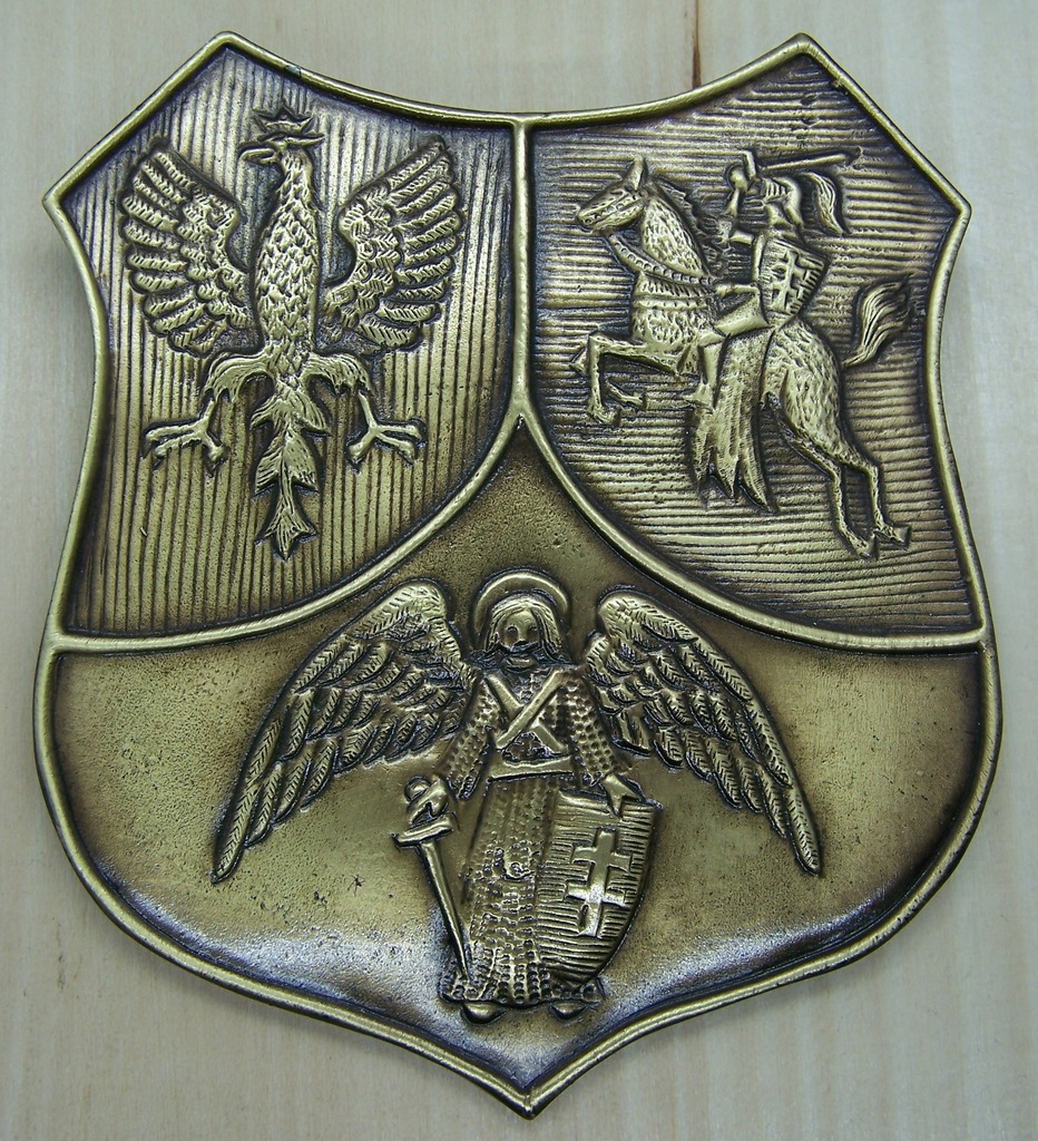 Ryngraf Pieczęć Powstanie Styczniowe 1863