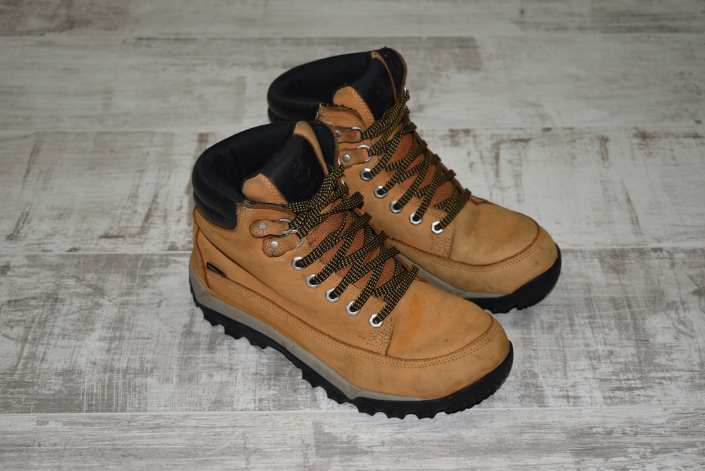 timberland primaloft 200g