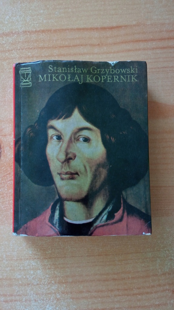 Mikołaj Kopernik S. Grzybowski