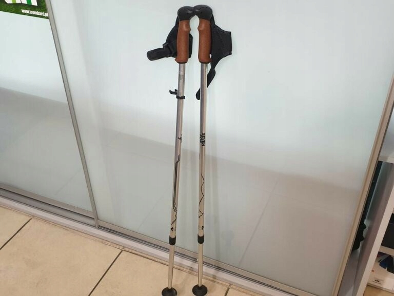 KIJE NORDIC WALKING SEVEN FOR 7