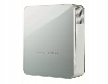 FRESHBOX E2-100 ERV WiFi - centrala wentylacyjna