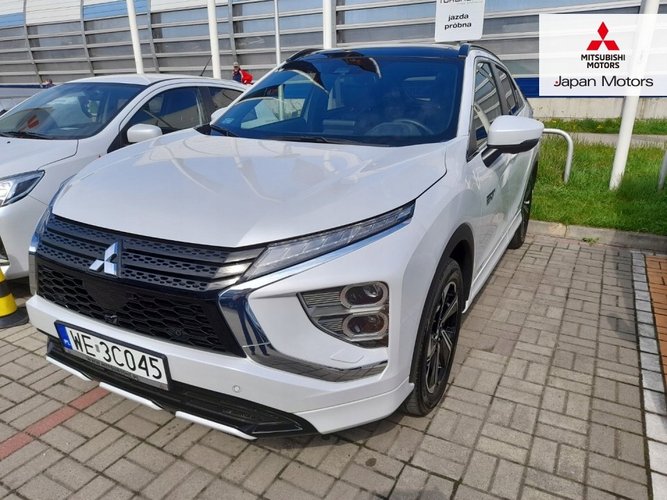 MITSUBISHI Eclipse Cross Instyle Plus