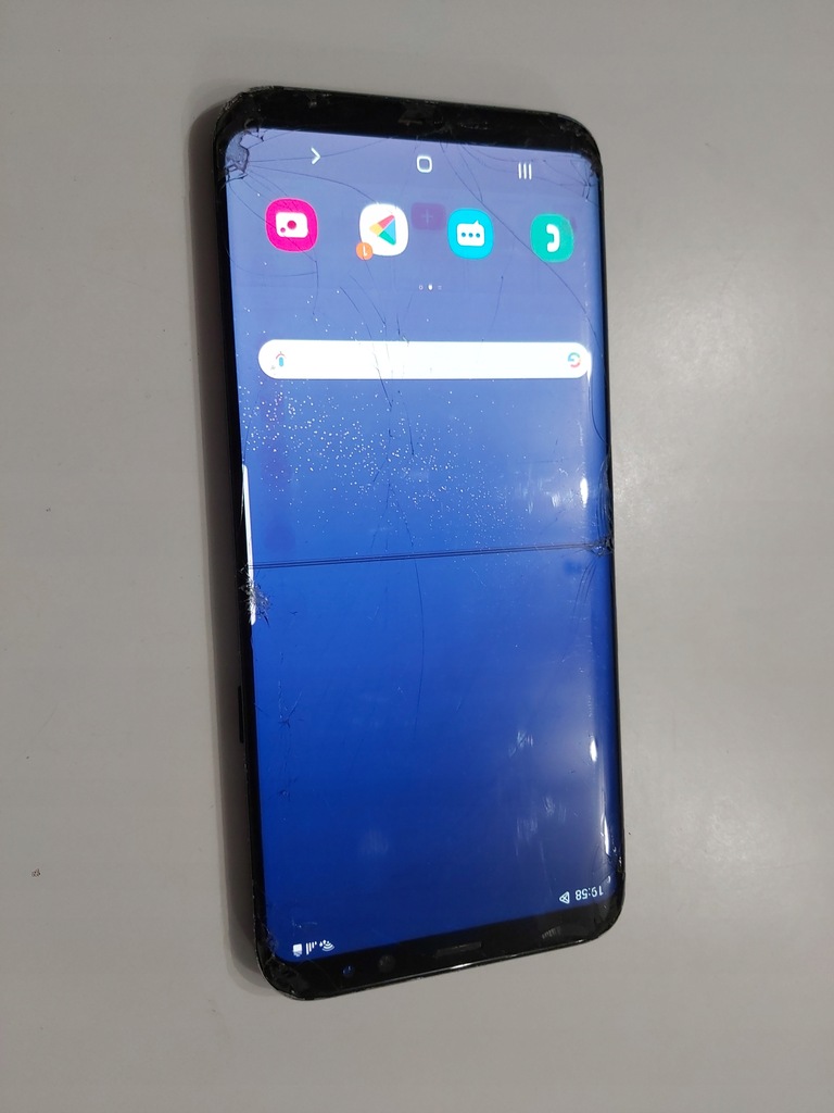 Samsung galaxy s8 plus SM-G955F