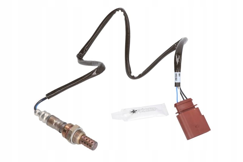 Sonda lambda MERCEDES A (W168), C (CL203), C