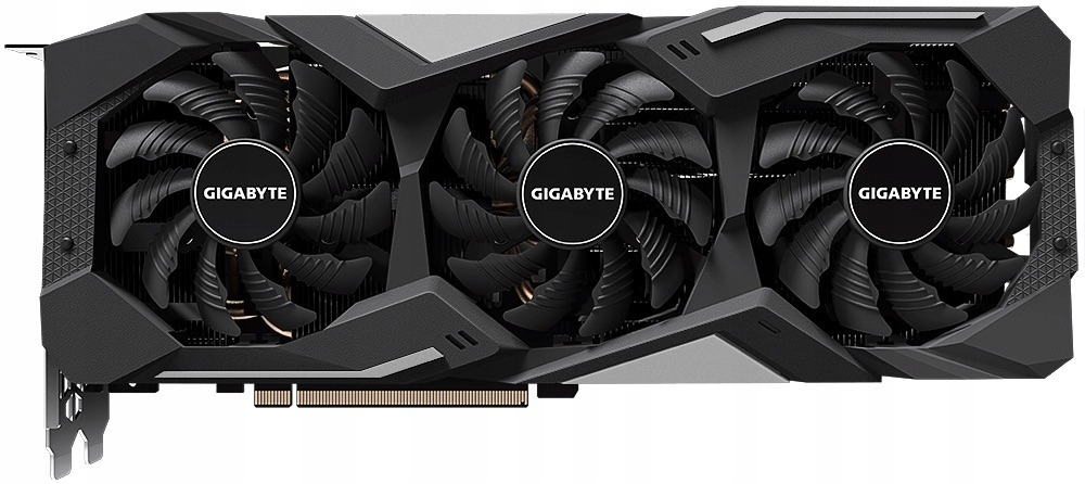 Купить Видеокарта GIGABYTE Radeon RX 5600 XT Gaming OC: отзывы, фото, характеристики в интерне-магазине Aredi.ru