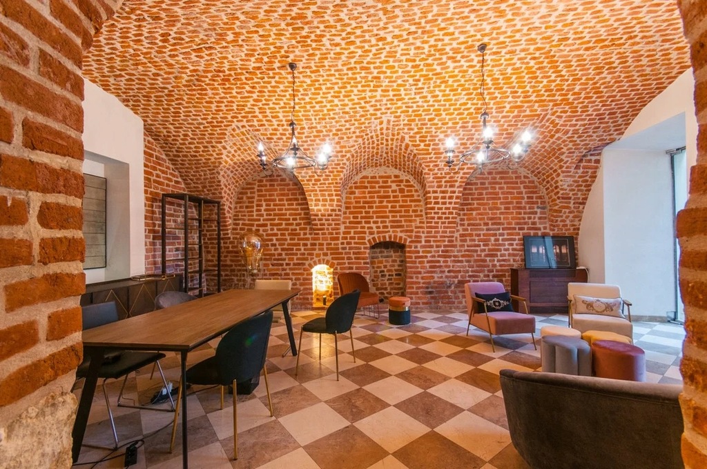 Lokal usługowy, Kraków, 37 m²