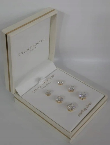 Stella picciotto shop verona