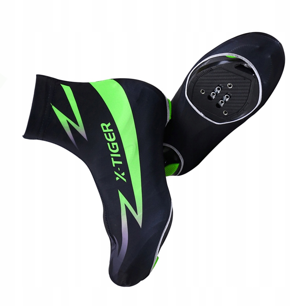 Cycling Shoes Cover Men Women Wind-proof