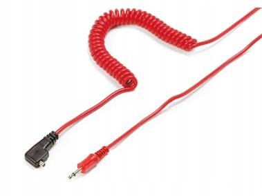 Kabel Kaiser do lampy błyskowej 10m