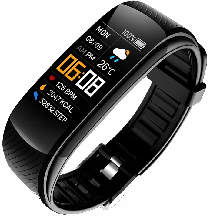 Szórakoztat regionális nem is említve zegarek krokomierz damski Könny