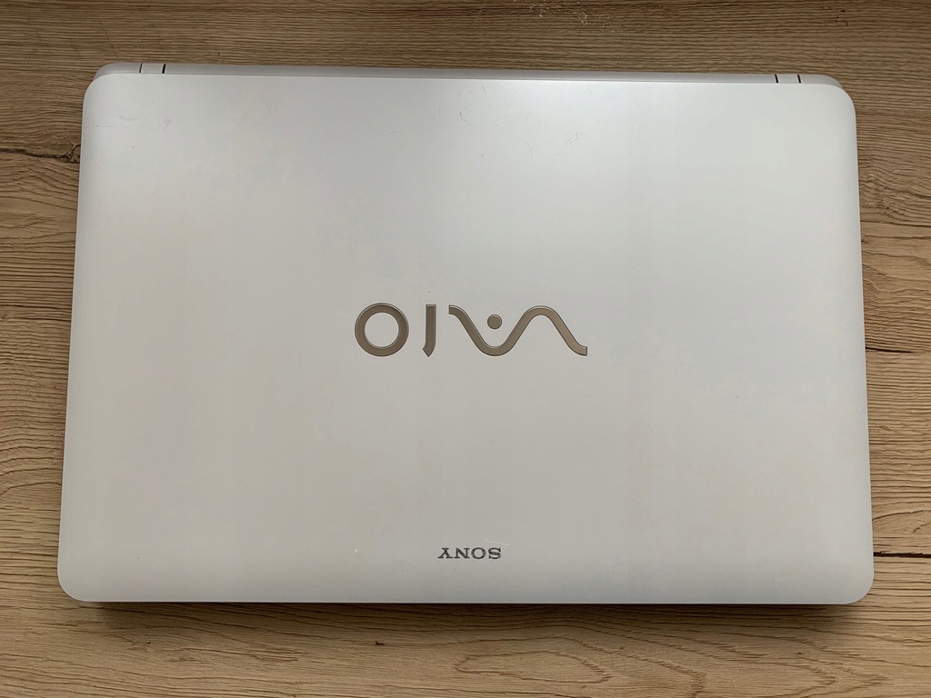 Laptop Sony Vaio Core I5 8gb Ram 1tb Hdd 9335362336 Oficjalne Archiwum Allegro